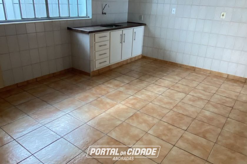 Casa para alugar - centro