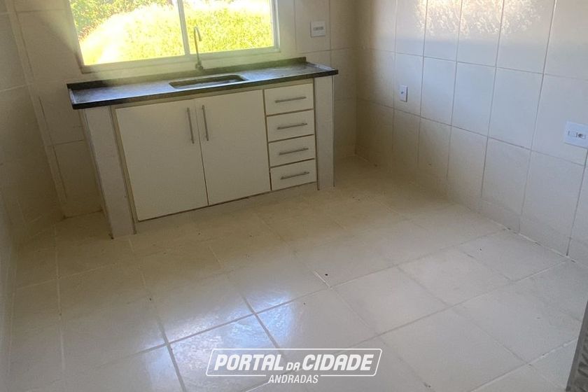 Apartamento para alugar - Mantiqueira Boulevard