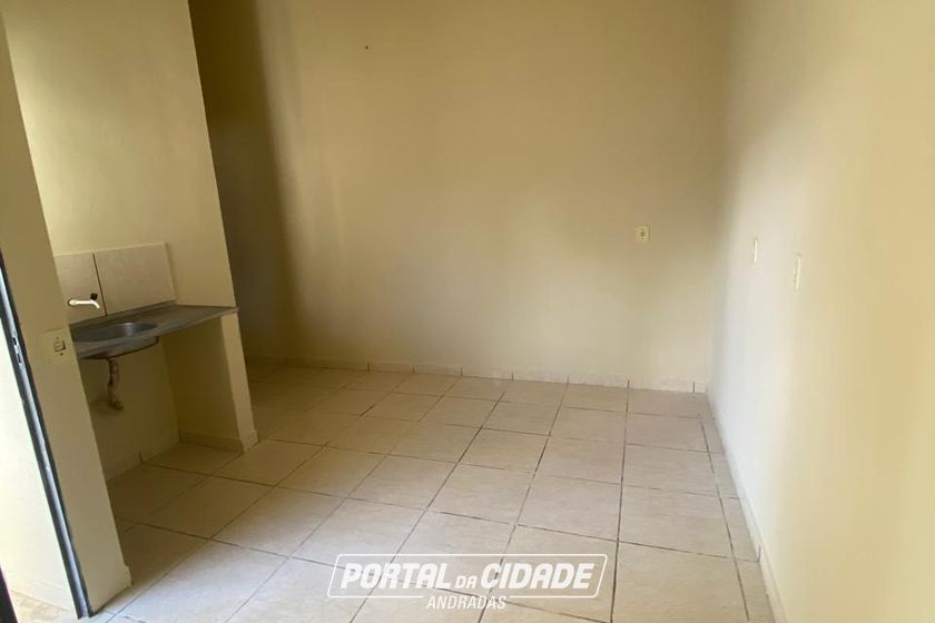 Casa para alugar - rio negro