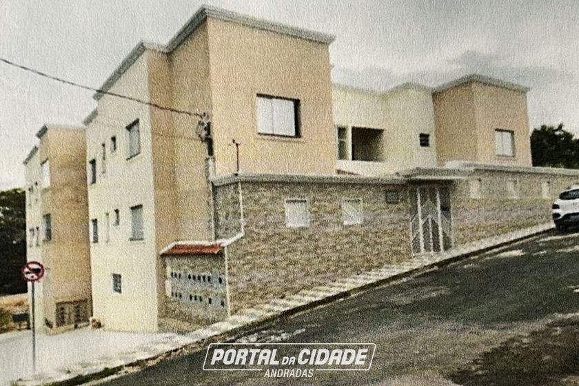 Apartamento para alugar - mantiqueir bloulevard