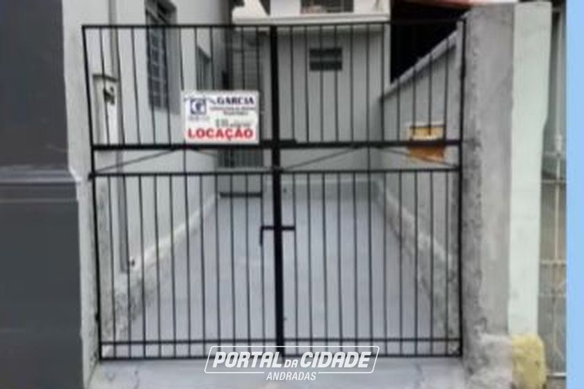 Casa para alugar - centro