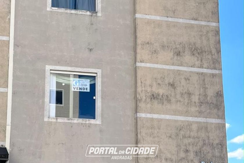 Apartamento &agrave; venda - 86m&sup2; - muterli