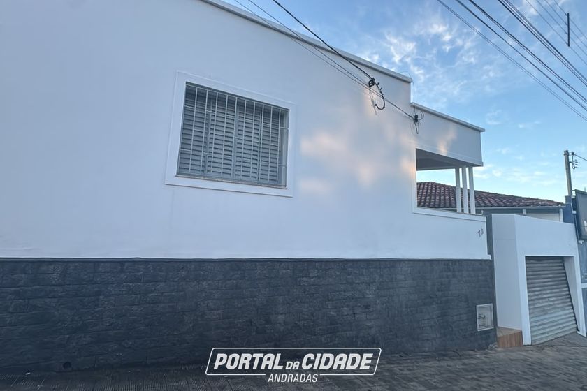 Casa para alugar - centro