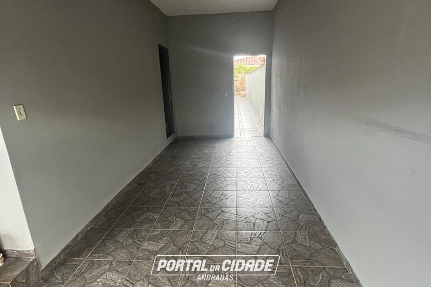 Casa &agrave; venda - 108m&sup2; - jd europa 