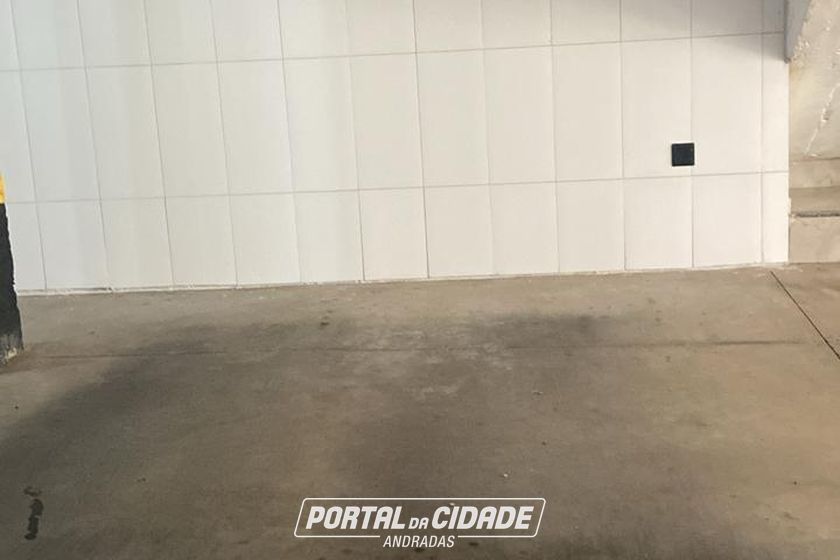 Apartamento para alugar - Mantiqueira Boulevard