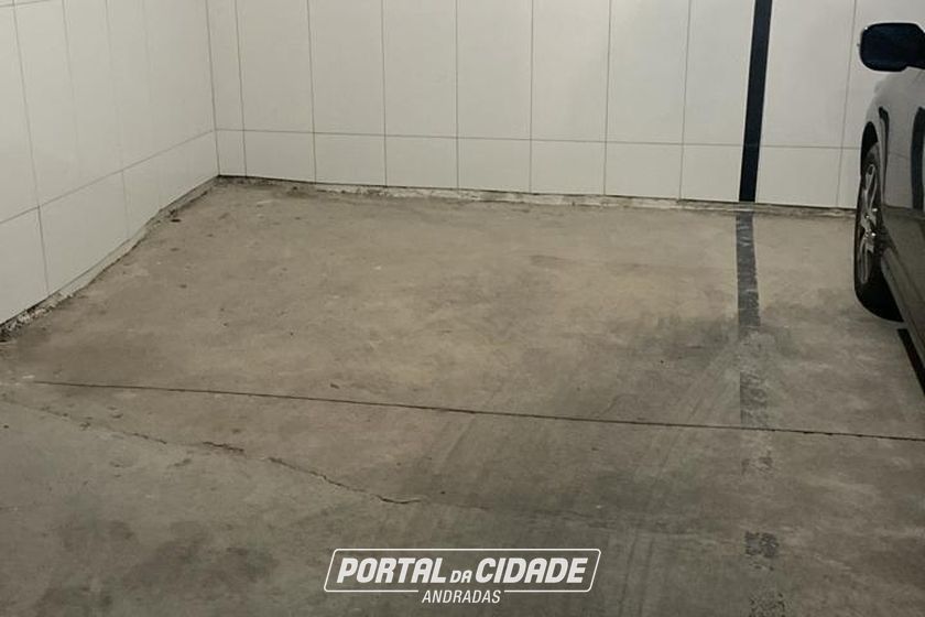 Apartamento para alugar - Mantiqueira Boulevard