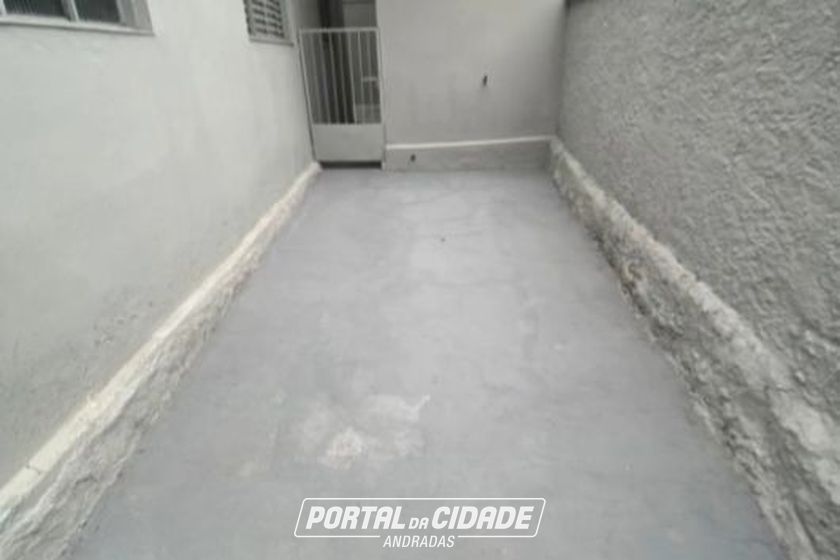 Casa para alugar - centro