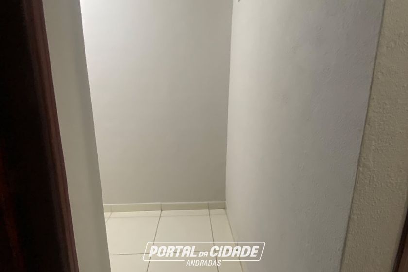 Apartamento para alugar - Mantiqueira Boulevard