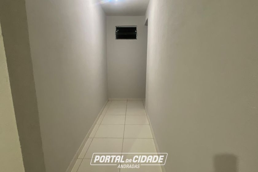 Apartamento para alugar - Mantiqueira Boulevard