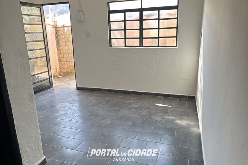 Casa para alugar - jd panorama