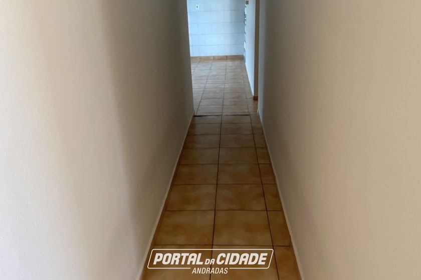 Casa para alugar - centro