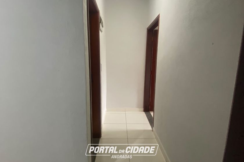 Apartamento para alugar - Mantiqueira Boulevard