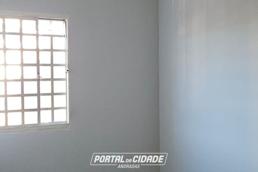 Apartamento para alugar - 80m&sup2; - Andradas