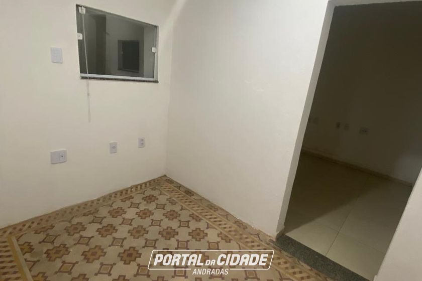 Ponto Comercial para alugar - 20m&sup2; - Centro