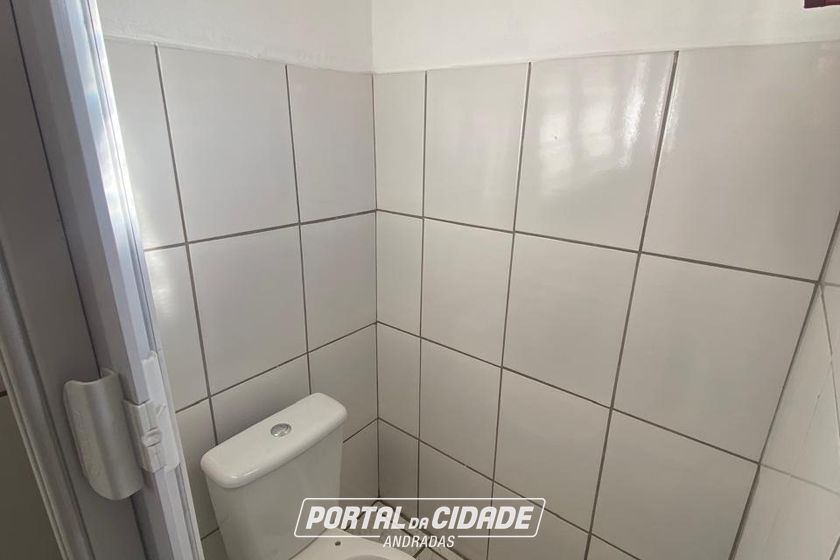Ponto Comercial para alugar - 33m&sup2; - Centro