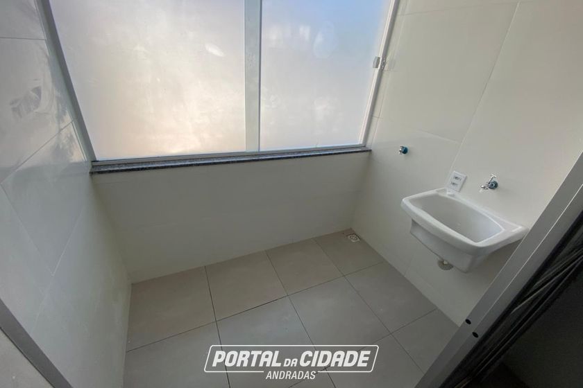 Apartamento para alugar - Mantiqueira Boulevard