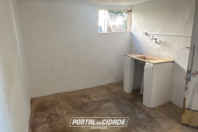 Casa para alugar - jd panorama
