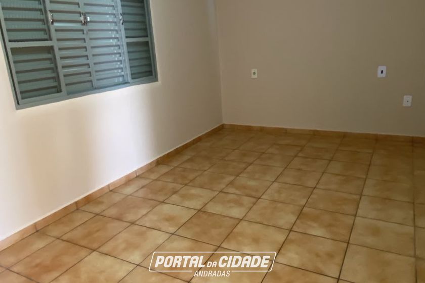 Casa para alugar - centro