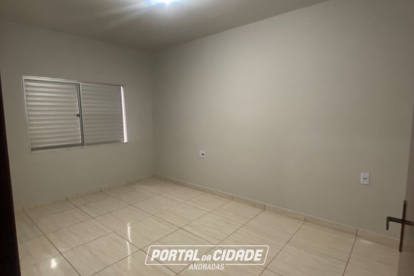 Apartamento para alugar - Mantiqueira Boulevard