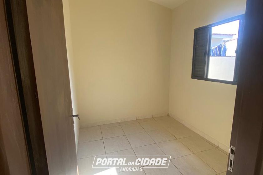 Casa para alugar - rio negro