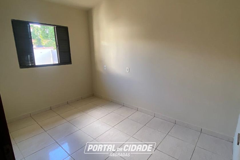 Casa para alugar - rio negro