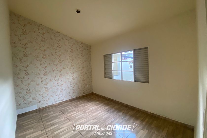 Casa para alugar - CENTRO 