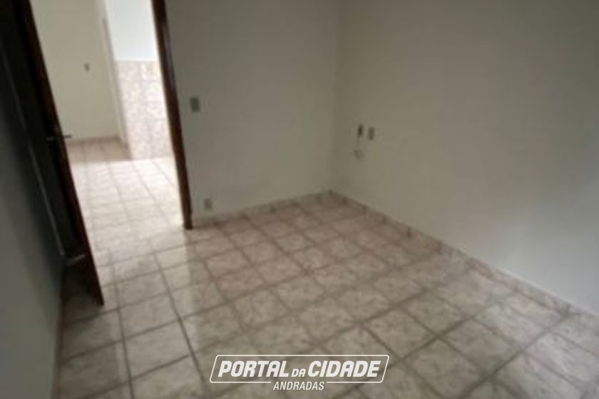 Casa para alugar - centro
