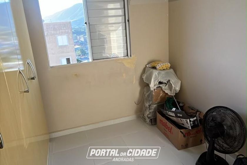Apartamento &agrave; venda - 86m&sup2; - muterli