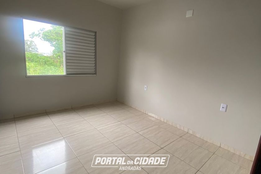Apartamento para alugar - Mantiqueira Boulevard