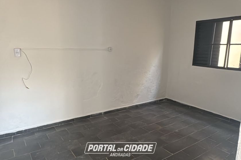 Casa para alugar - jd panorama