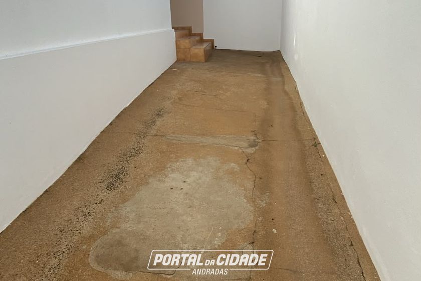 Casa para alugar - centro