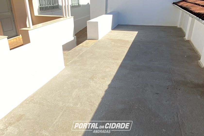 Casa para alugar - centro