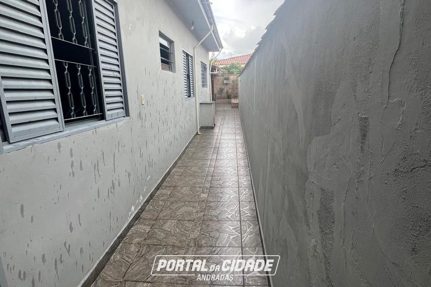 Casa &agrave; venda - 108m&sup2; - jd europa 