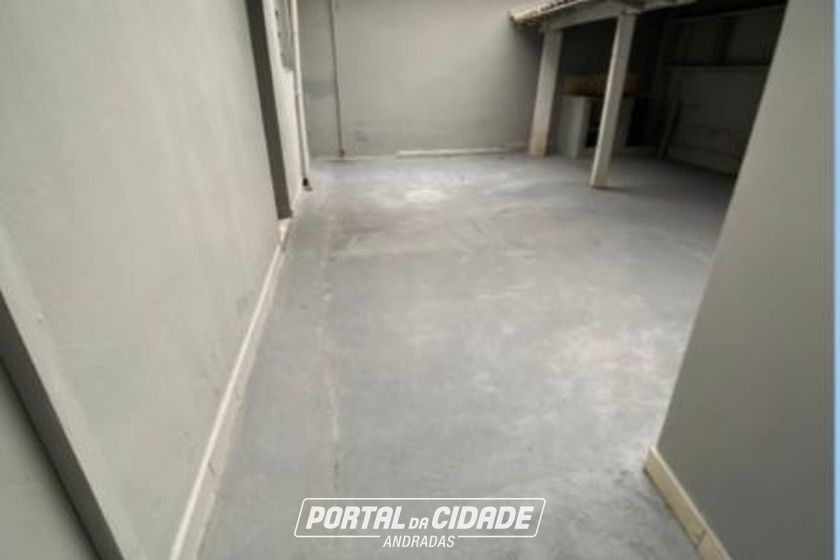 Casa para alugar - centro