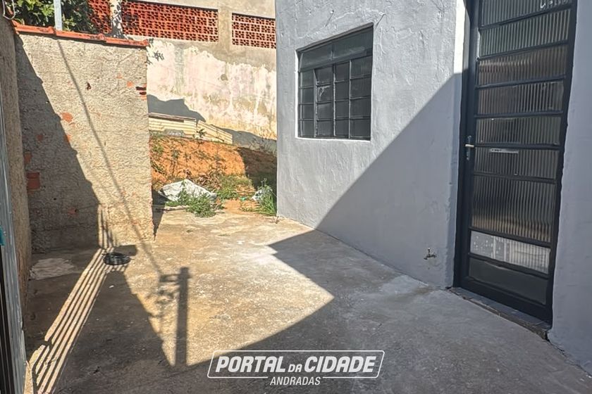 Casa para alugar - jd panorama