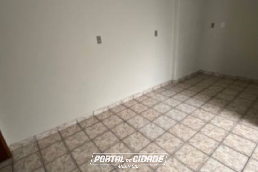 Casa para alugar - centro