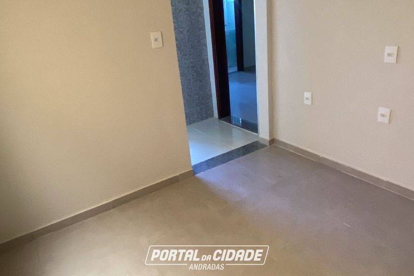 Apartamento para alugar - Mantiqueira Boulevard