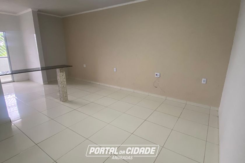 Apartamento para alugar - Mantiqueira Boulevard