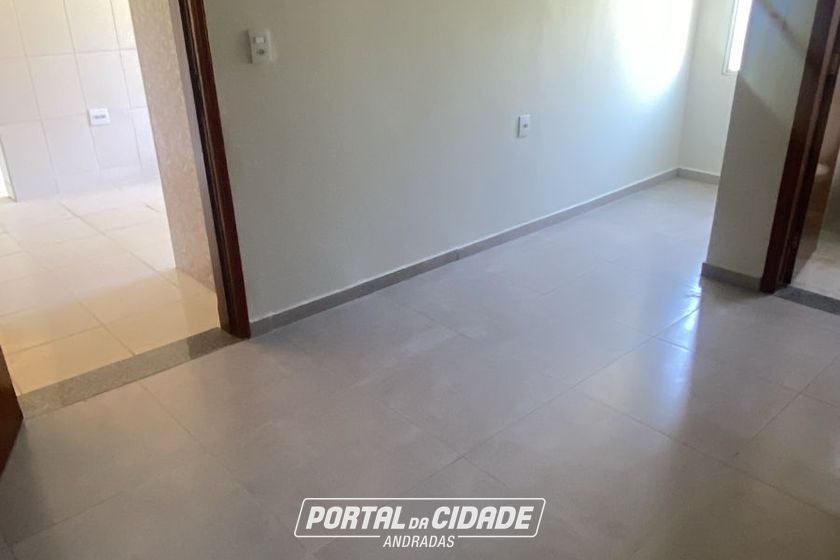 Apartamento para alugar - Mantiqueira Boulevard