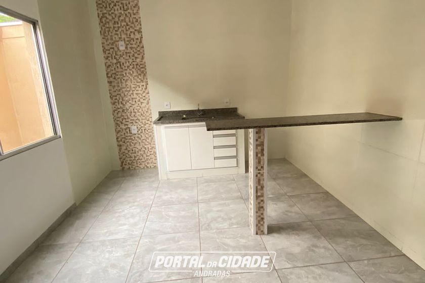 Apartamento para alugar - Mantiqueira Boulevard