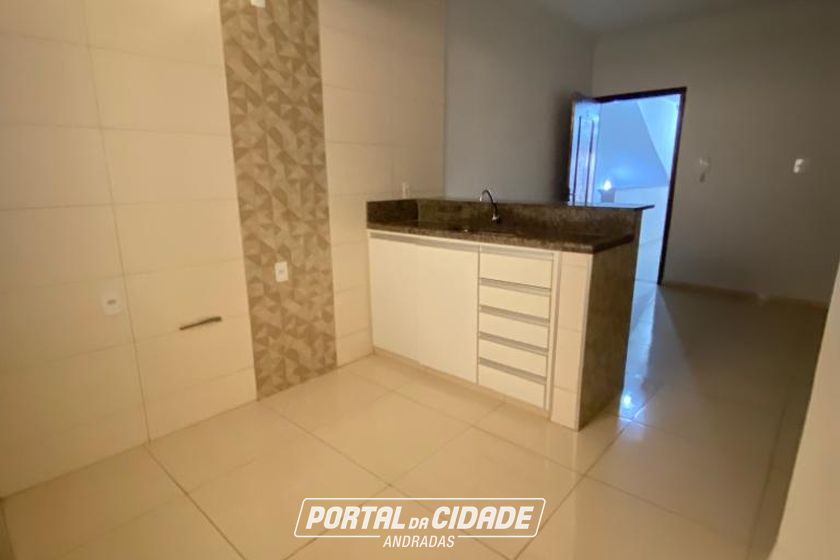 Apartamento para alugar - mantiqueir bloulevard
