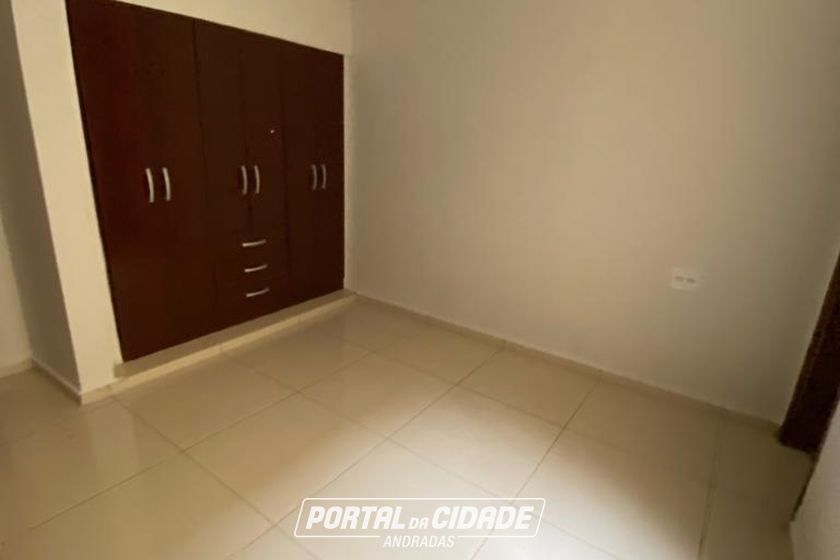 Apartamento para alugar - mantiqueir bloulevard