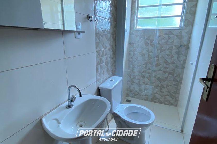 Apartamento para alugar - mantiqueir bloulevard