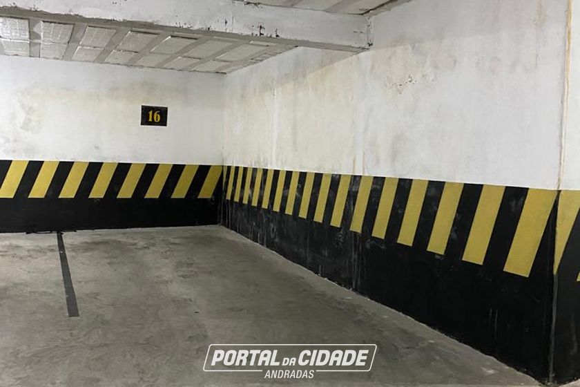Apartamento para alugar - mantiqueir bloulevard