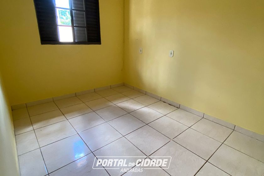 Casa para alugar - jd rio negro