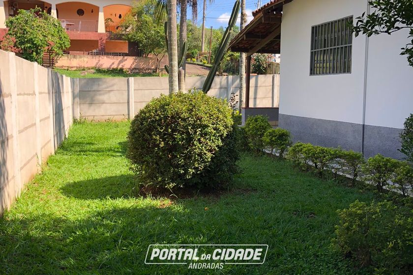 Casa para alugar - JD. S&Oacute;VIS