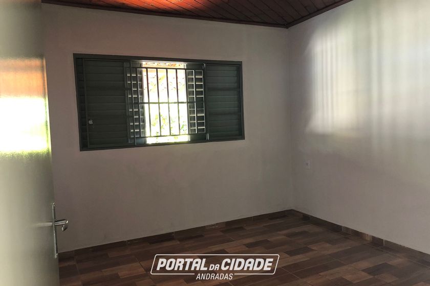 Casa para alugar - JD. S&Oacute;VIS