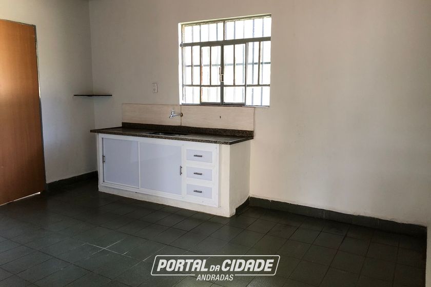 Casa para alugar - JD. S&Oacute;VIS