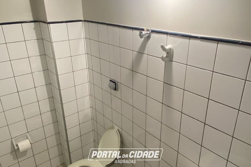 Sala Comercial para alugar - Centro