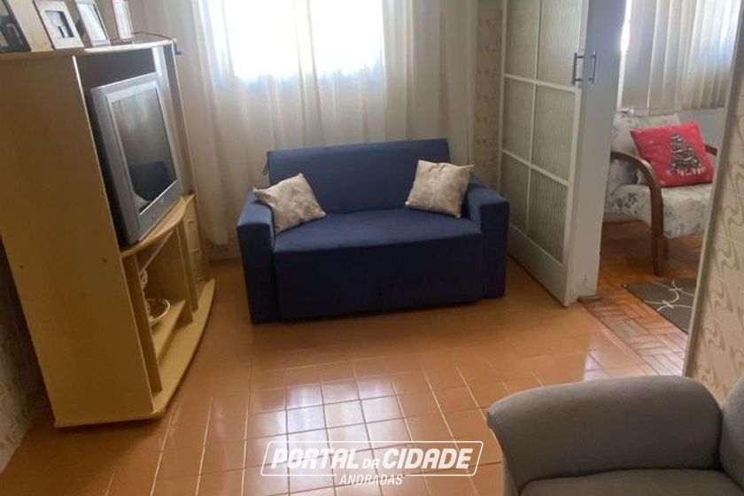 Casa &agrave; venda - 90m&sup2; - centro